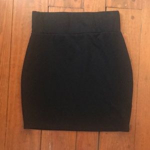 Kirra body-con Skirt